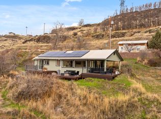 394 Fallbridge Rd, Wishram, WA 98673