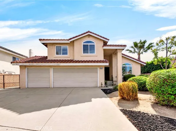 7045 Chicago Ct, Rancho Cucamonga, CA 91701
