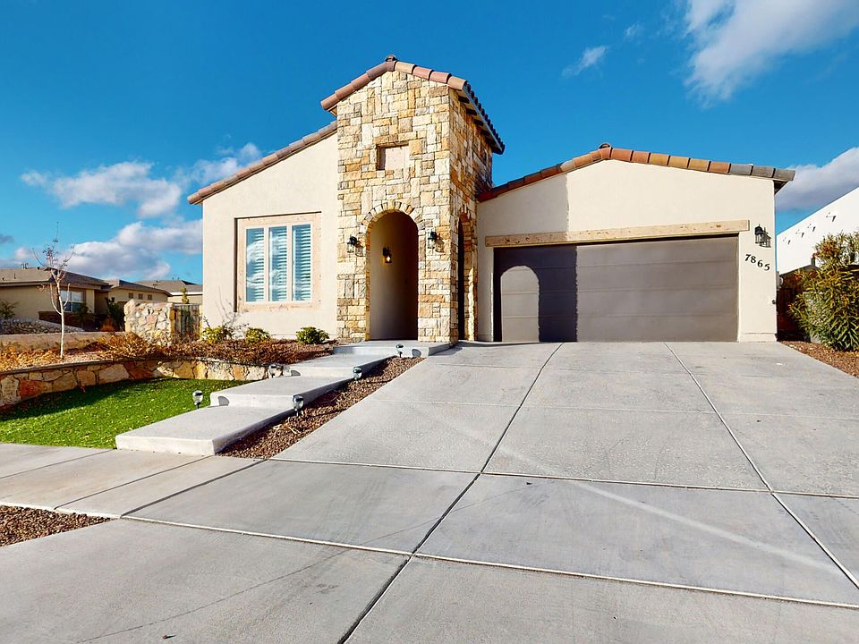 1st image of 7865 Enchanted Cliff Dr
