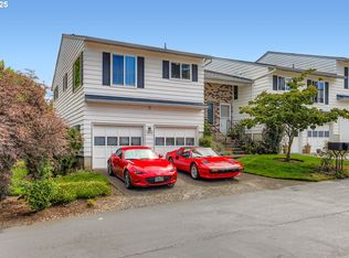 14876 NE Rose Pkwy #60-B, Portland, OR 97230