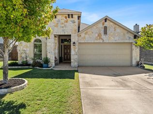 160 San Miniato St, Georgetown, TX 78628