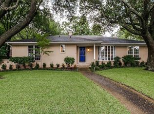 6418 Mercedes Ave, Dallas, TX 75214