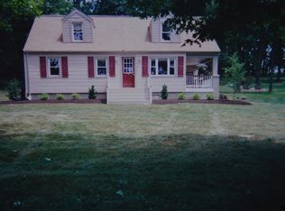 12519 Woodland Dr, Felton, PA 17322