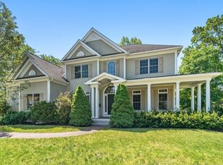 3 Bryn Mawr Rd, Wellesley, MA 02482