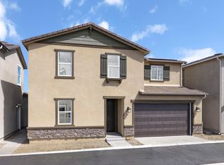 Plan 2076 Modeled Plan, Fairview at Creekstone, Winchester, CA 92596