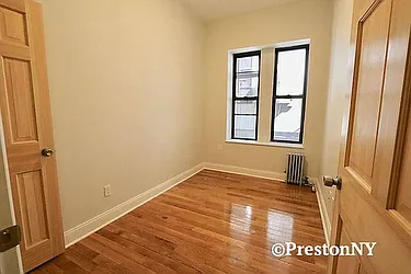 Rented by J PRESTON AND ASSOCIATES INC