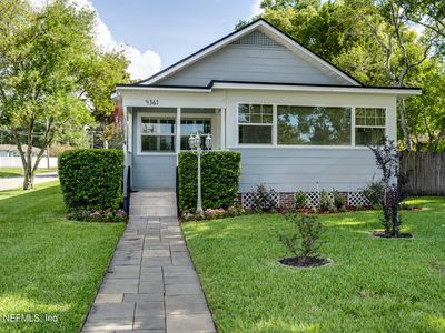 4361 MARQUETTE Avenue, Jacksonville, FL, 32210