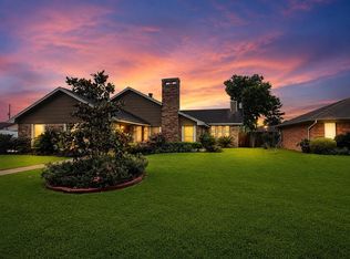 4015 Blackwell Ln, Beaumont, TX 77713