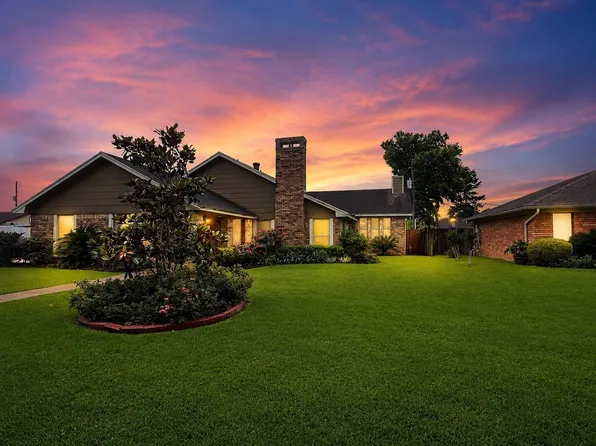 4015 Blackwell Ln, Beaumont, TX 77713