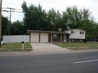 1635 N Hill Field Rd, Layton, UT 84041