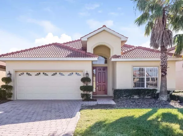 1705 Altavista Cir, Lakeland, FL 33810