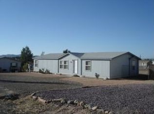 1650 Roadrunner Ln, Chino Valley, AZ 86323