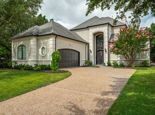 1 Horizon Point, Frisco, TX 75034