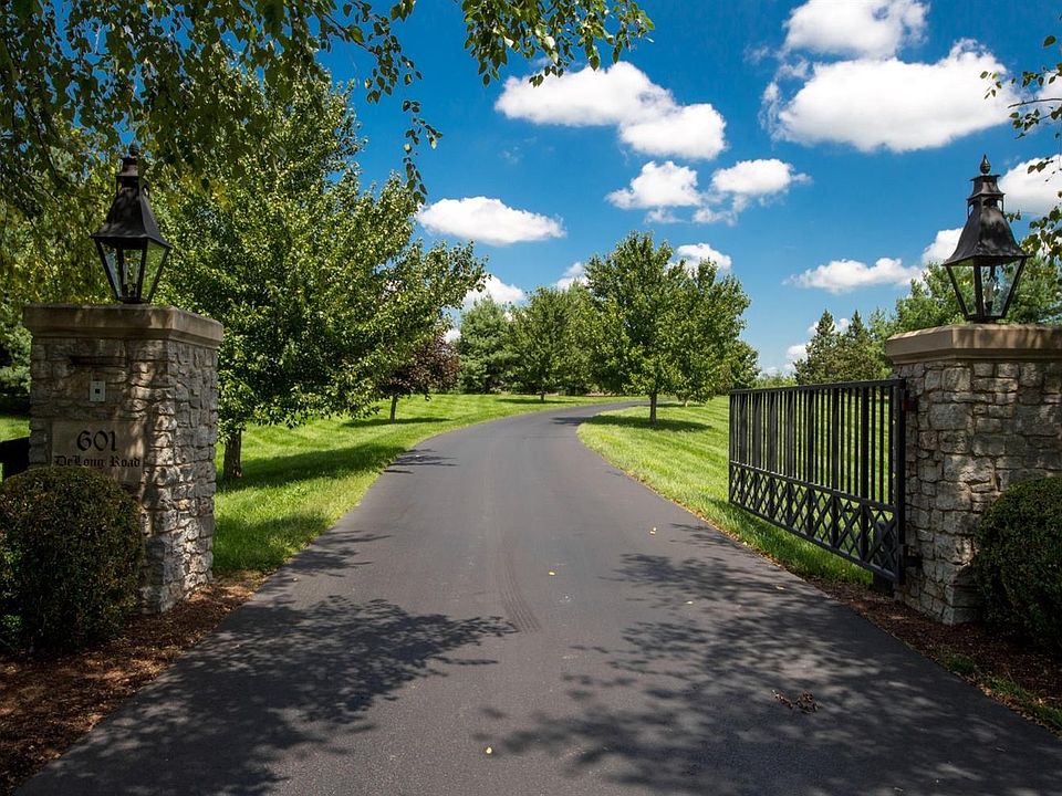 601 Delong Rd, Lexington, KY 40515 Zillow