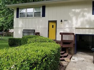 1013 SW 14th Ter, Blue Springs, MO 64015