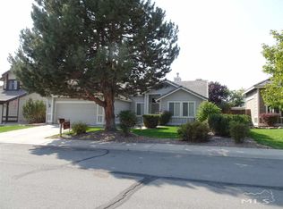 5475 Santa Rosa Ave, Sparks, NV 89436