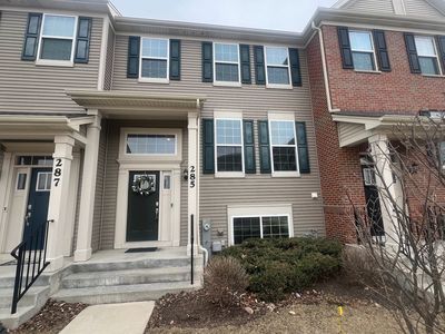 285 Lakeshore Dr, Oswego, IL, 60543