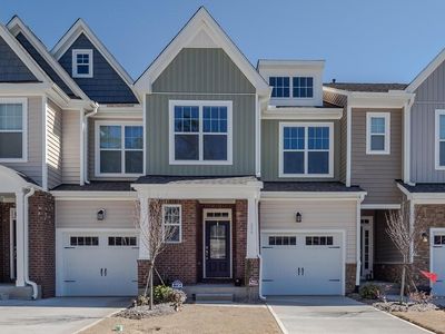 306 Roberts Ridge Dr, Cary, NC, 27513