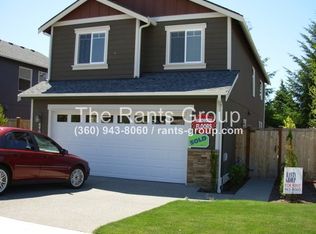 4701 Durham St SE, Lacey, WA 98503