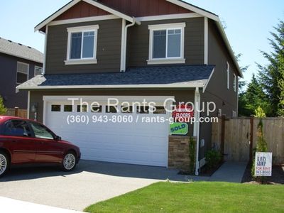 4701 Durham St SE, Lacey, WA, 98503