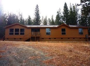 6825 Altis Trl, Portola, CA 96122