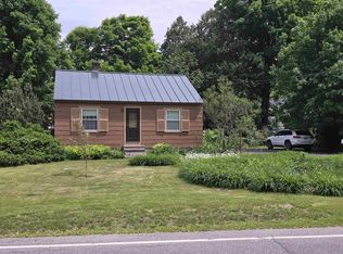 141 Ascutney St, Windsor, VT 05089