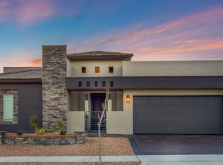 2721 Tierra Murcia St, El Paso, TX 79938