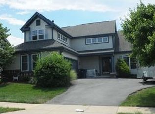 7873 Abbott Dr, Boonsboro, MD 21713