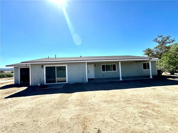 31665 Meadow Blossom Rd, Nuevo, CA 92567