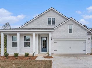 281 Bluff View Ln, Florence, SC 29505