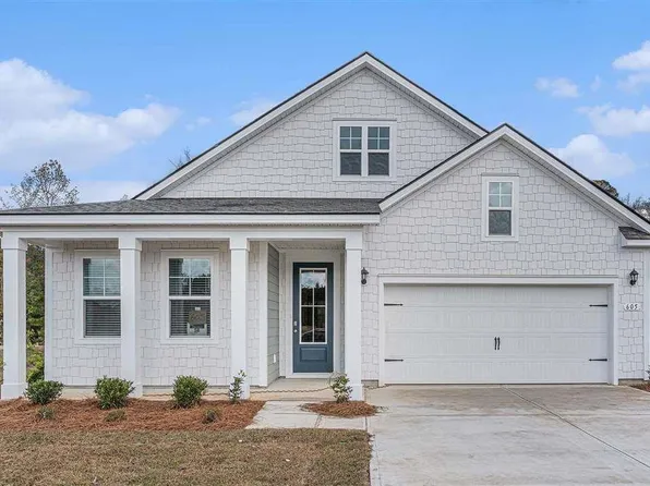281 Bluff View Ln, Florence, SC 29505