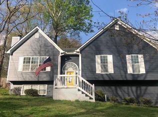 67 Kelley Ln, Dallas, GA 30132