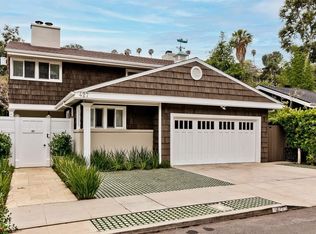 427 Sycamore Rd, Santa Monica, CA 90402