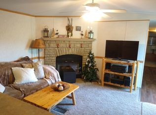 208 Huntersville Cemetery Rd #1, Marlinton, WV 24954