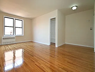 Rented by SW Queens Mezzanine