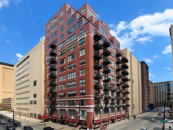 547 S Clark St APT 1002, Chicago, IL 60605