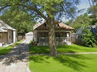 1841 S Main St, Wichita, KS 67213