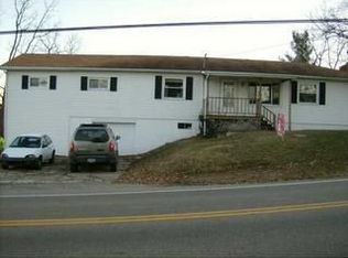 4965 Lancaster Circleville Rd SW, Lancaster, OH 43130