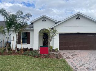 1579 Sepal St, Kissimmee, FL 34744