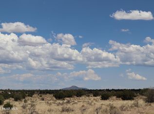 904 S Wyandotte Rd, Williams, AZ 86046