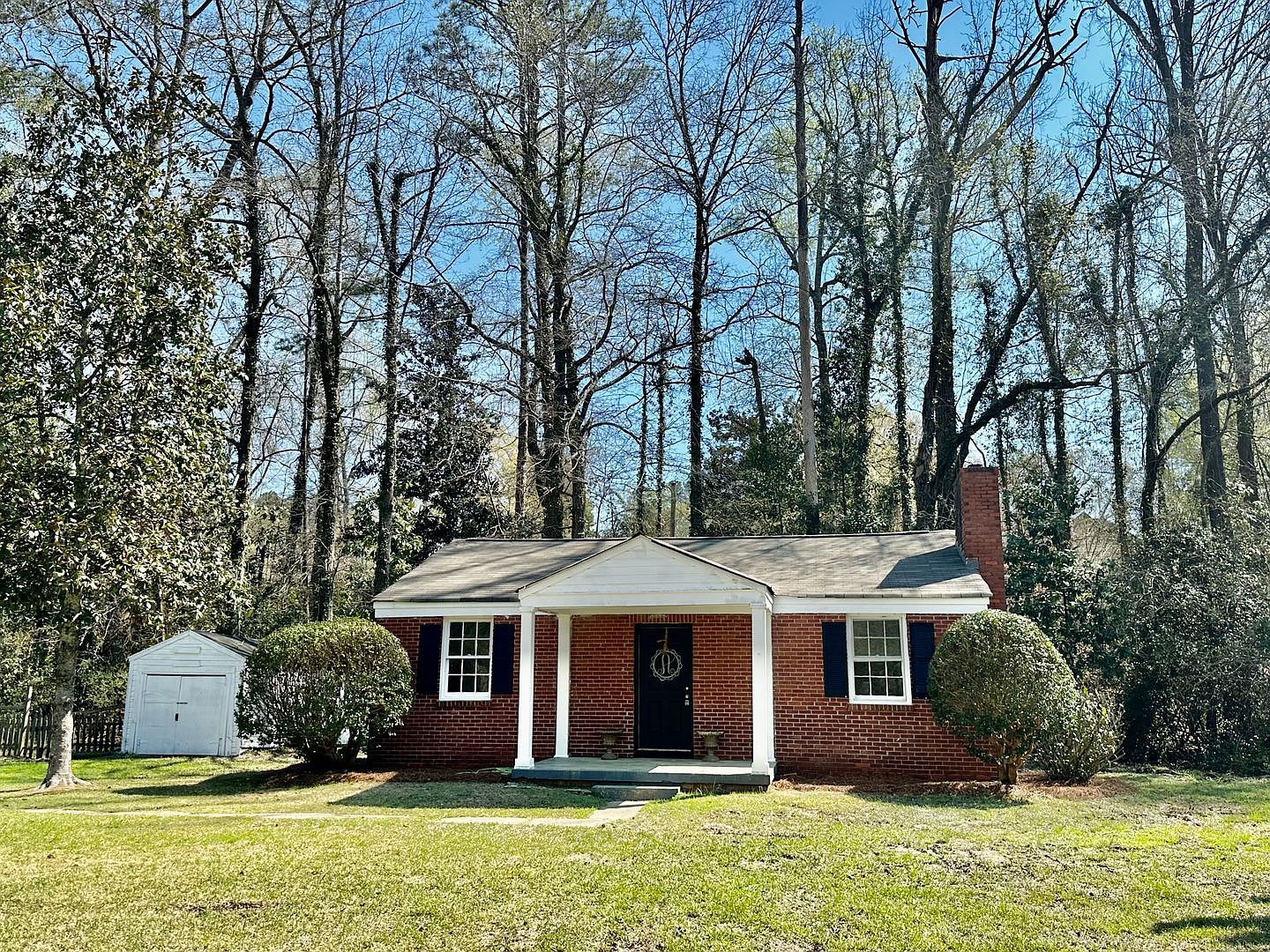 453 Meadowbrook Rd, Alexander City, AL 35010 Zillow