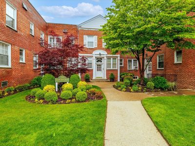 70 S Park Avenue #114, Rockville Centre, NY, 11570