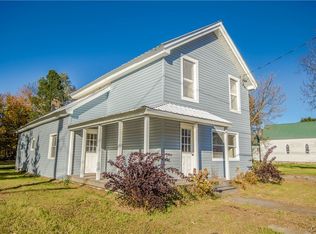 44039 Nys Rte #3, Natural Bridge, NY 13665