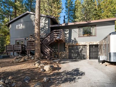 576 Ponderosa Ave, Incline Village, NV, 89451