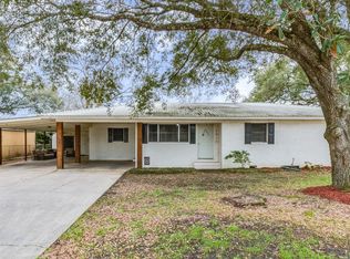 1011 Hilda Calais Rd, Arnaudville, LA 70512