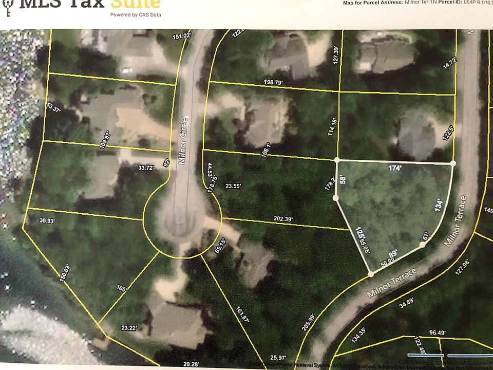 2nd image of 0 Milnor Ter Lot 16