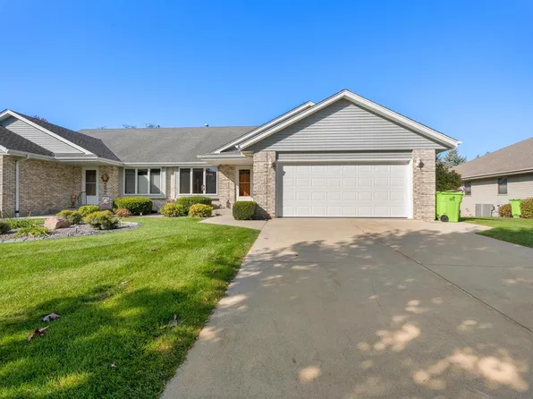 951 Spruce STREET, Hartford, WI 53027