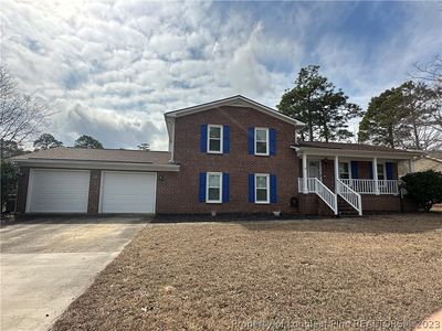6455 Brookshire St, Fayetteville, NC, 28314