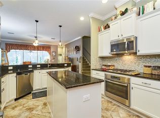 2801 Sunny Ledge Ct, Land O Lakes, FL 34638