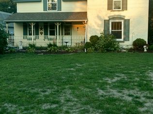 10044 Dundee Azalia Rd, Maybee, MI 48159